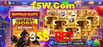 Football Betting 3SS Bet