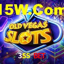 3SS Bet