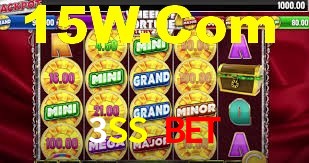 3SS Bet