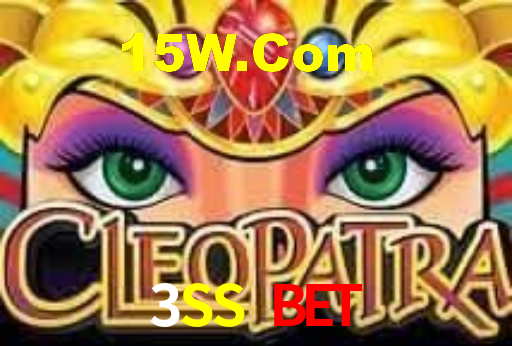 3SS Bet