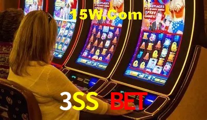 Desvendando o Mundo dos Jogos Virtuais na 3SS Bet
