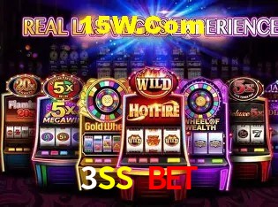 Inovações de Jogos na 3SS Bet: O Futuro das Experiências Interativas