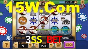 Instant EasyPaisa 3SS Bet