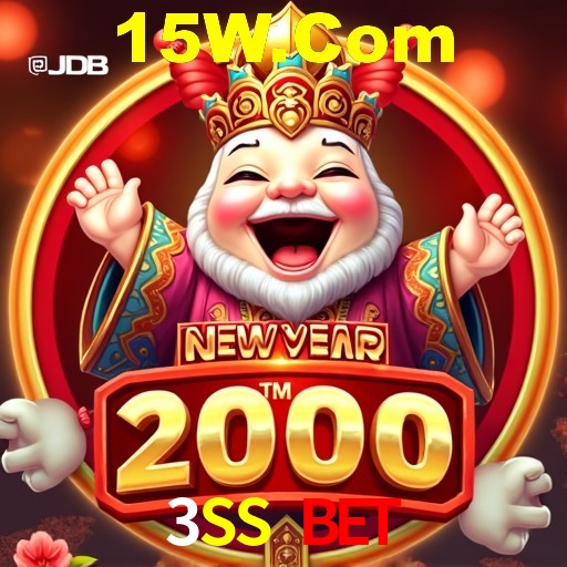 Provedores de Jogos 3SS Bet