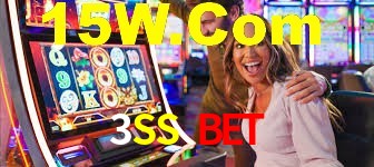 3SS Bet App