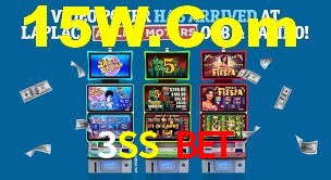 3SS Bet App Interface