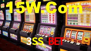 3SS Bet