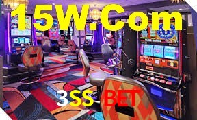 Programa VIP 3SS Bet