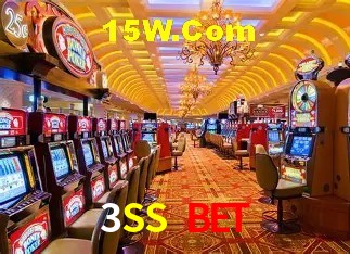 Descubra o Programa VIP da 3SS Bet: Vantagens Exclusivas para Jogadores