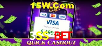 Sports Statistics 3SS Bet