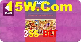 Sinta a adrenalina dos jogos de cassino com 3SS Bet