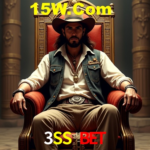 Account Benefits 3SS Bet