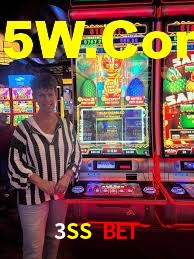 Tournaments 3SS Bet