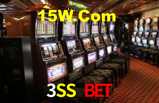 3SS Bet App