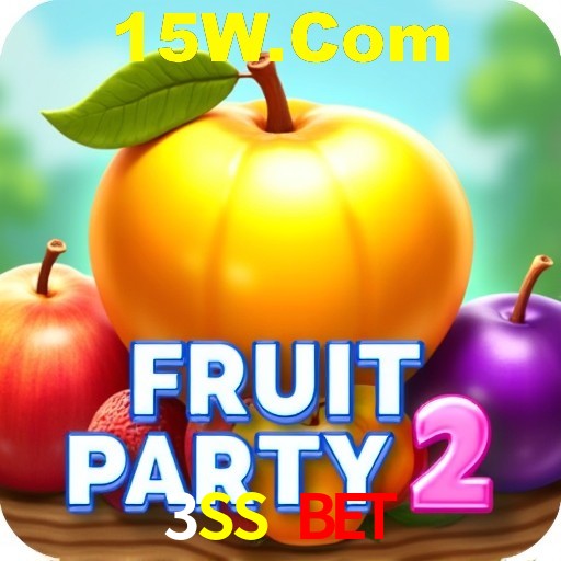 Casino VIP 3SS Bet