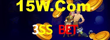 3SS Bet - Atmosfera Tradicional De Cassino! - 3SS Bet Com Login
