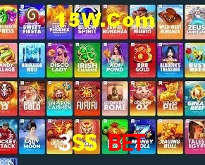A Revolução dos Aplicativos de Jogos no 3SS Bet