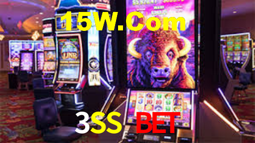 3SS Bet,3SS Bet Com Login