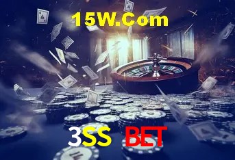 A Experiência Imersiva dos Cassinos Ao Vivo no 3SS Bet