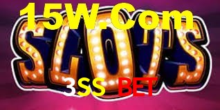Welcome Bonus 3SS Bet