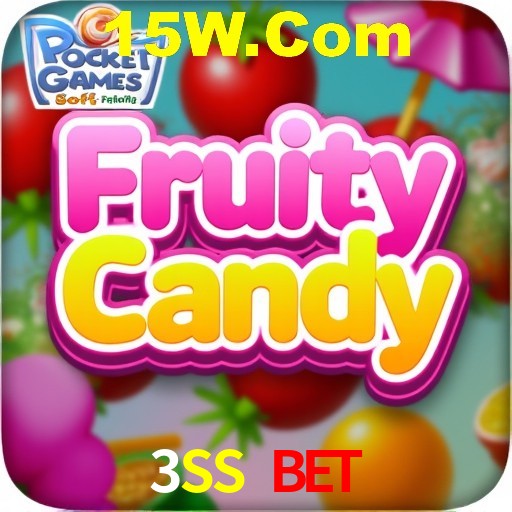 Casino Ao Vivo 3SS Bet