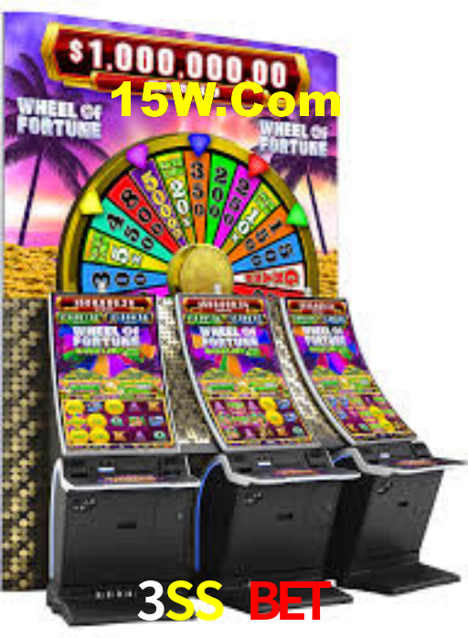 3SS Bet