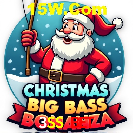 Interface do App 3SS Bet