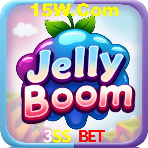 Mesa de Blackjack 3SS Bet
