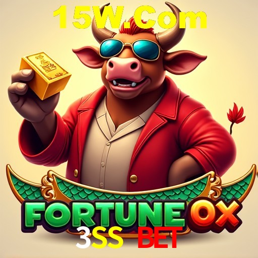A Emoção da Loteria na 3SS Bet: Uma Chance de Mudança de Vida