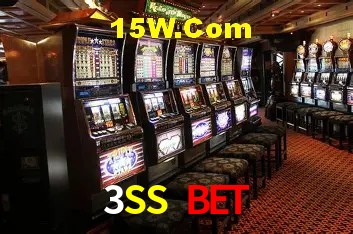 Descubra a Essência do 3SS Bet: Nossa História e Compromissos