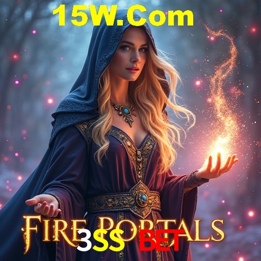 Slot Games 3SS Bet