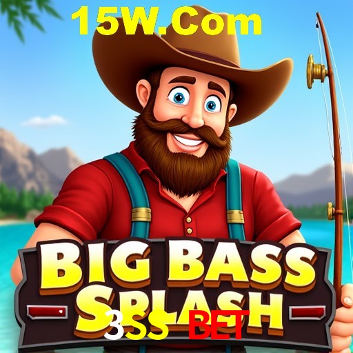 Bonus Features 3SS Bet