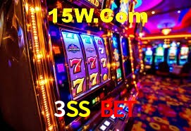 Spaceman Game 3SS Bet