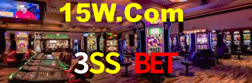 3SS Bet Com Login
