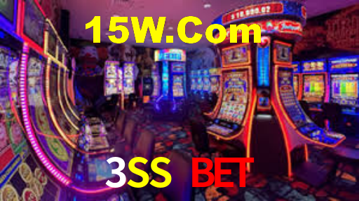 3SS Bet,3SS Bet Com Login